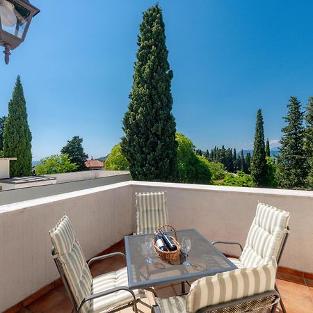 Villa Elly Dubrovnik Ngoại thất bức ảnh