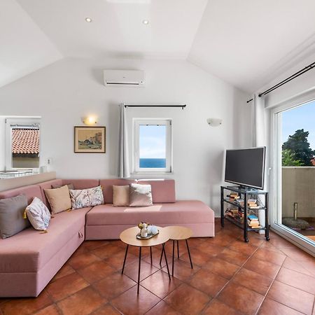Villa Elly Dubrovnik Ngoại thất bức ảnh