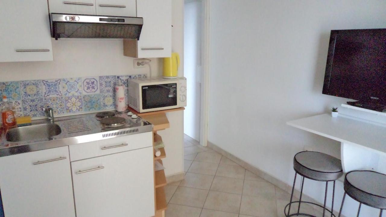 Villa Elly Dubrovnik Ngoại thất bức ảnh