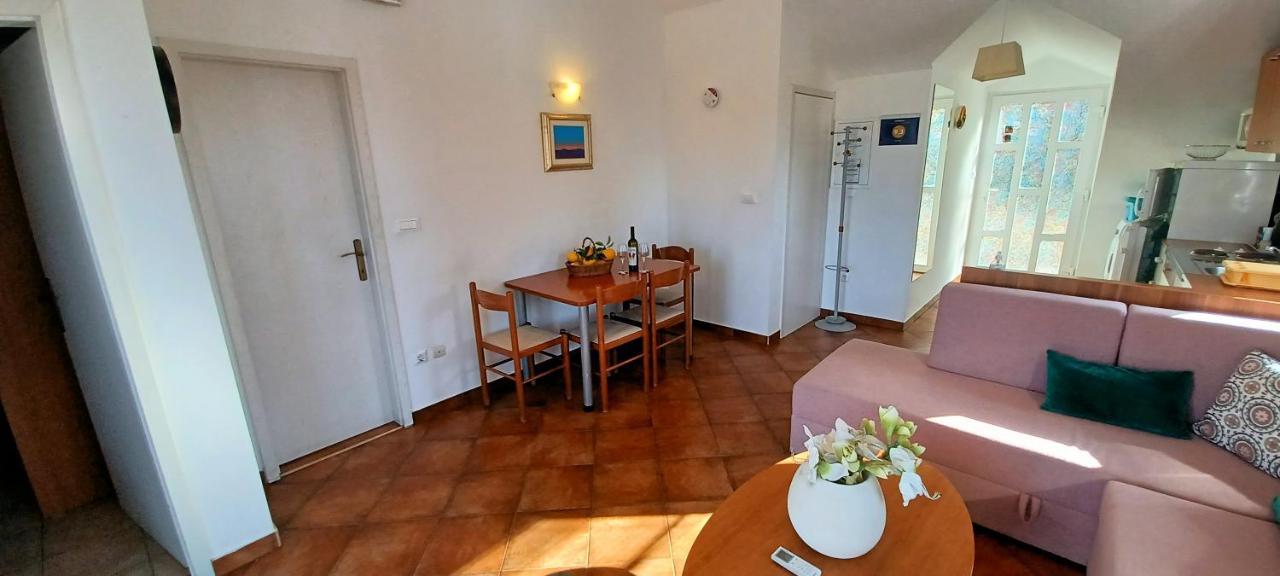 Villa Elly Dubrovnik Ngoại thất bức ảnh