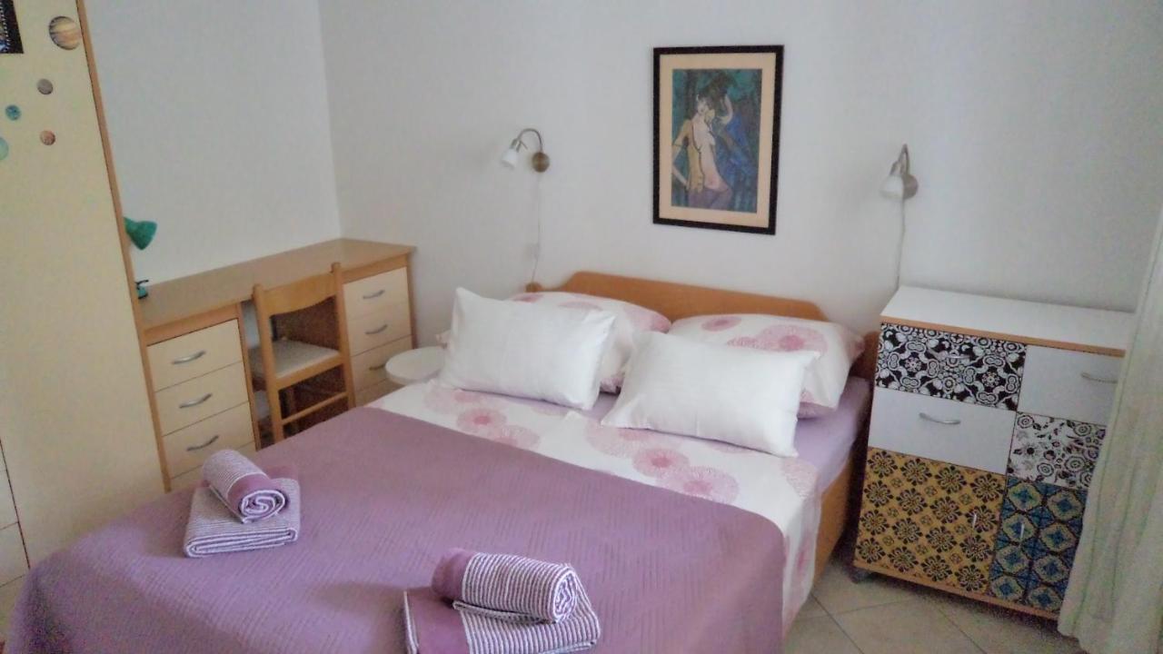 Villa Elly Dubrovnik Ngoại thất bức ảnh