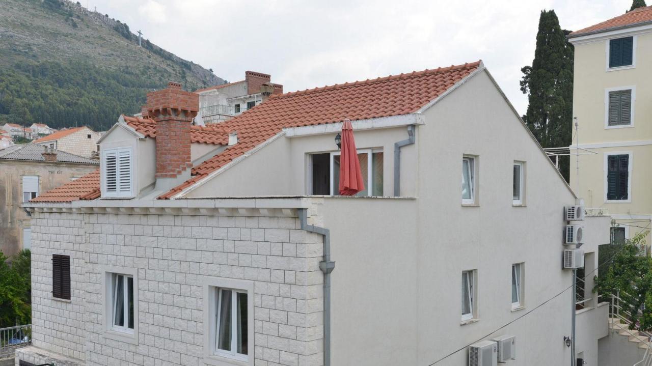 Villa Elly Dubrovnik Ngoại thất bức ảnh