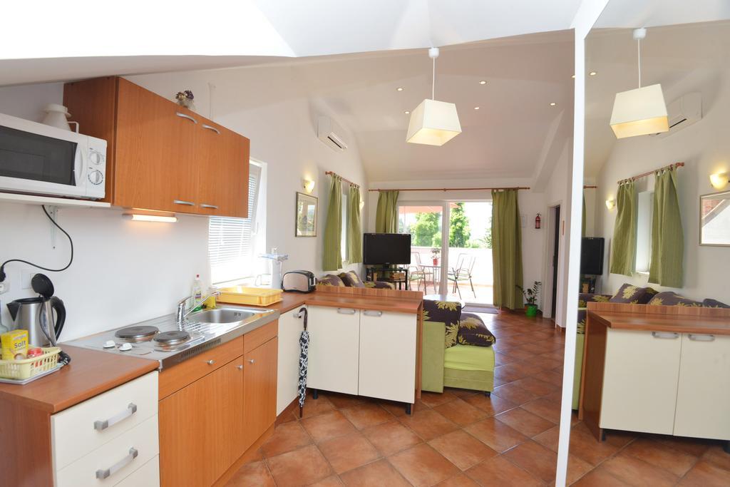 Villa Elly Dubrovnik Phòng bức ảnh