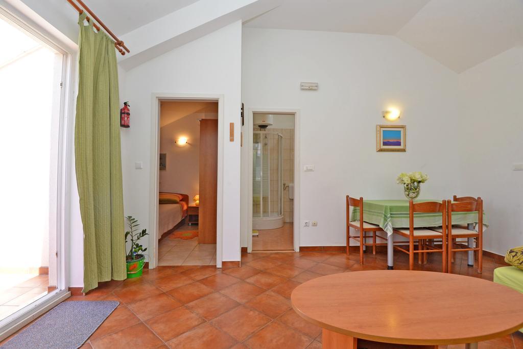 Villa Elly Dubrovnik Phòng bức ảnh