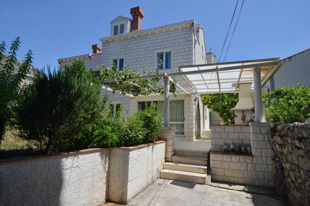 Villa Elly Dubrovnik Ngoại thất bức ảnh