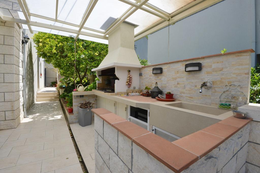 Villa Elly Dubrovnik Ngoại thất bức ảnh