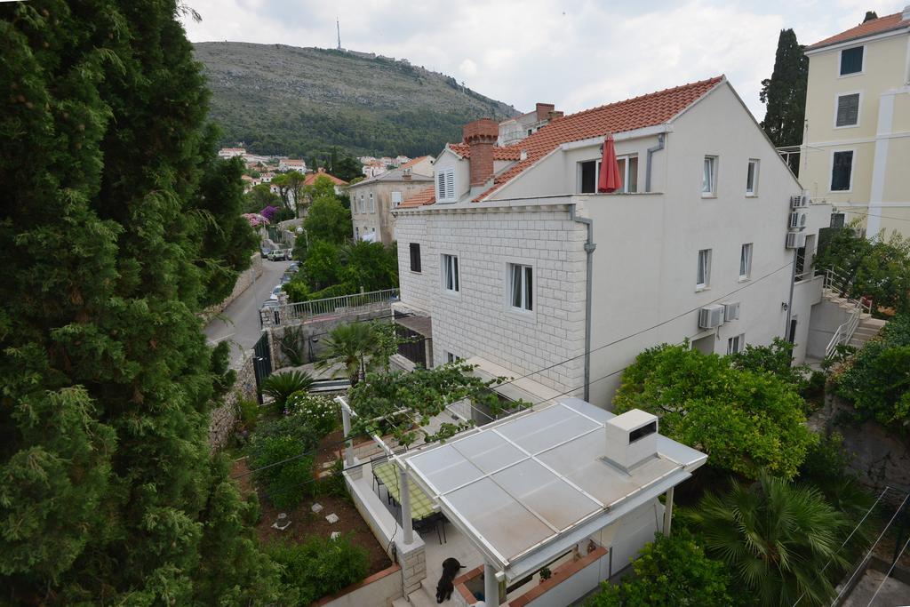 Villa Elly Dubrovnik Ngoại thất bức ảnh