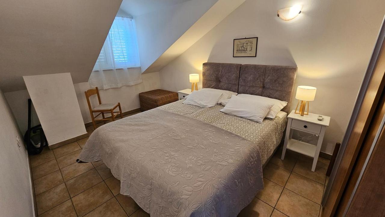 Villa Elly Dubrovnik Ngoại thất bức ảnh