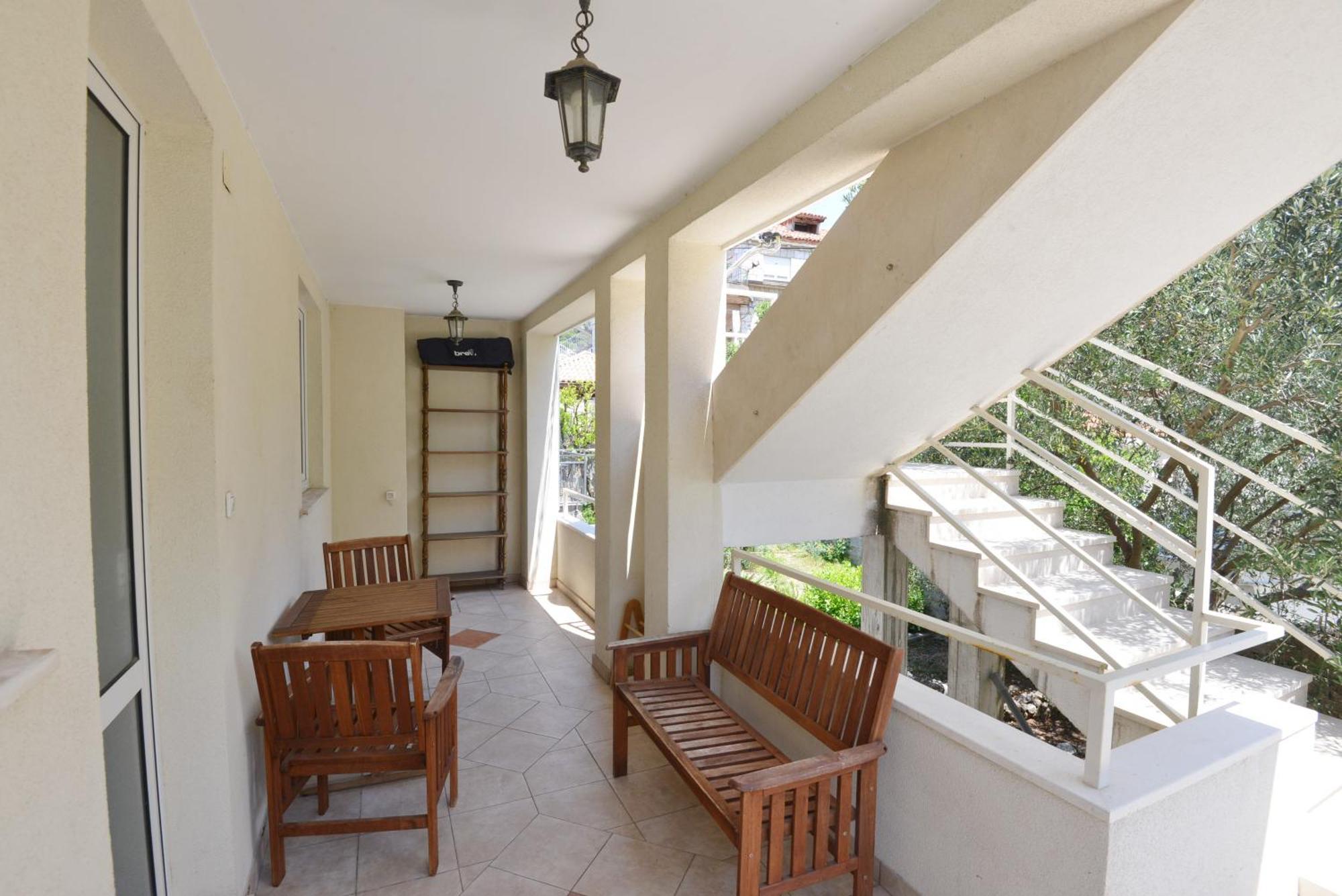 Villa Elly Dubrovnik Phòng bức ảnh