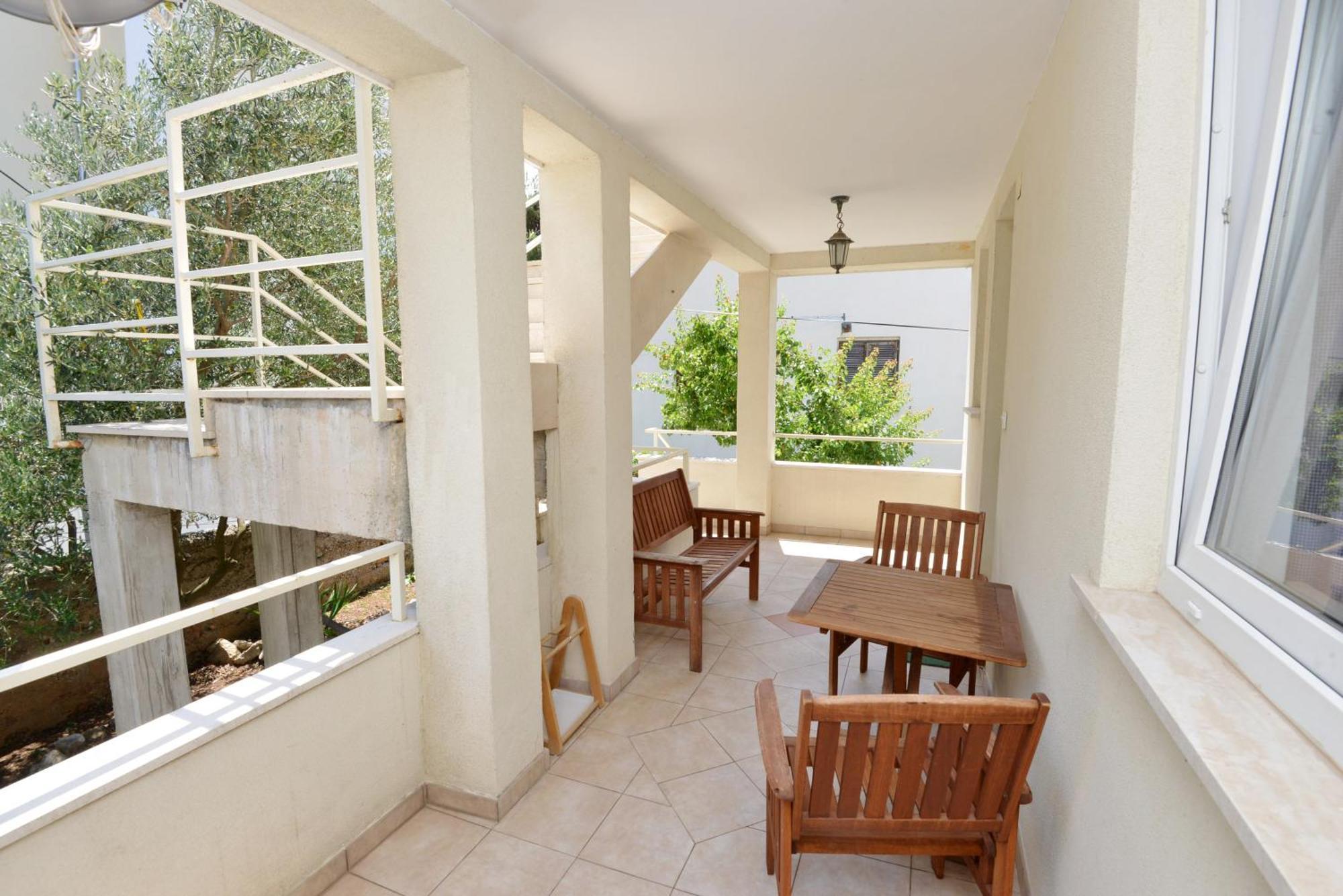Villa Elly Dubrovnik Phòng bức ảnh