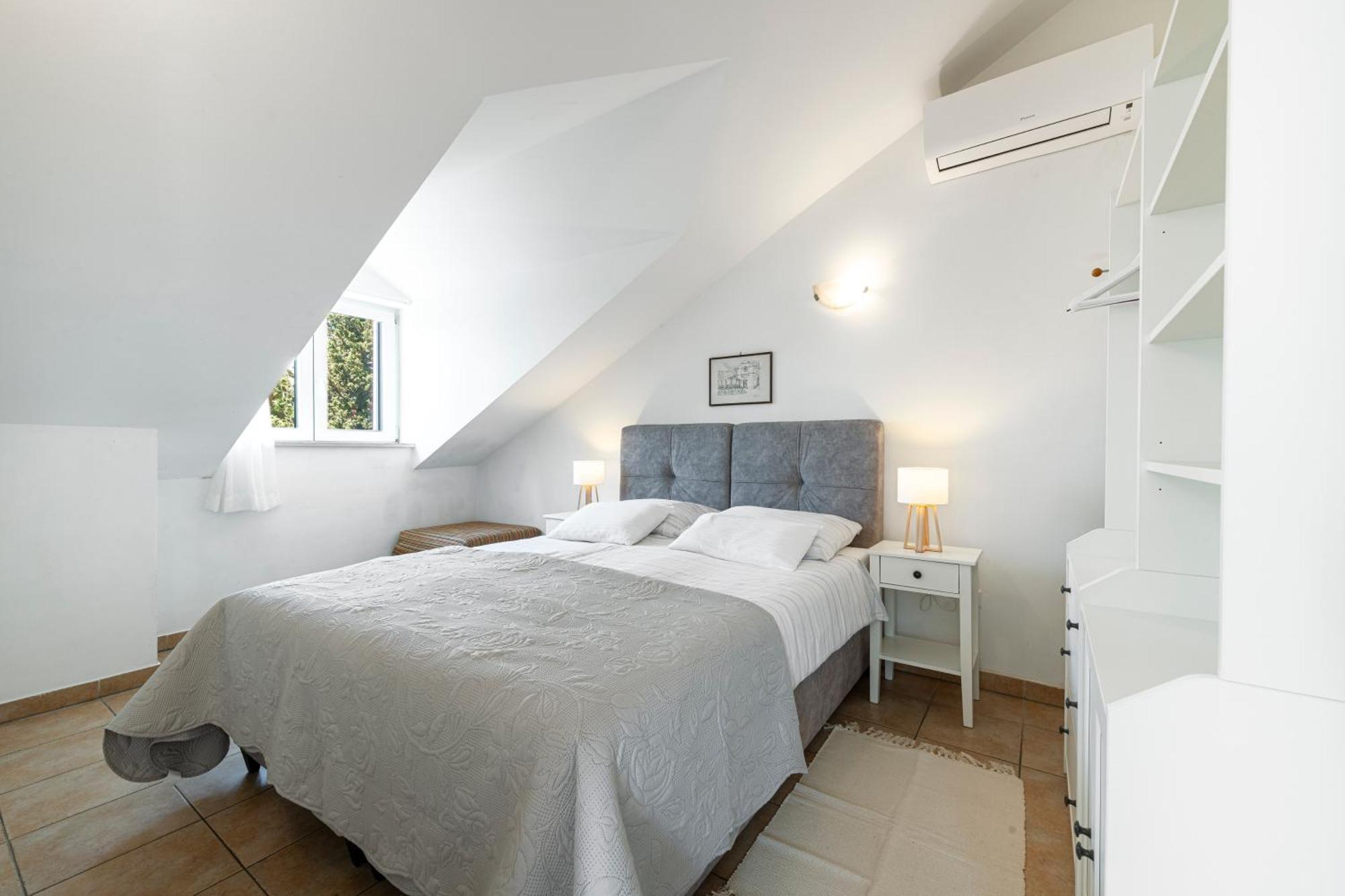 Villa Elly Dubrovnik Ngoại thất bức ảnh