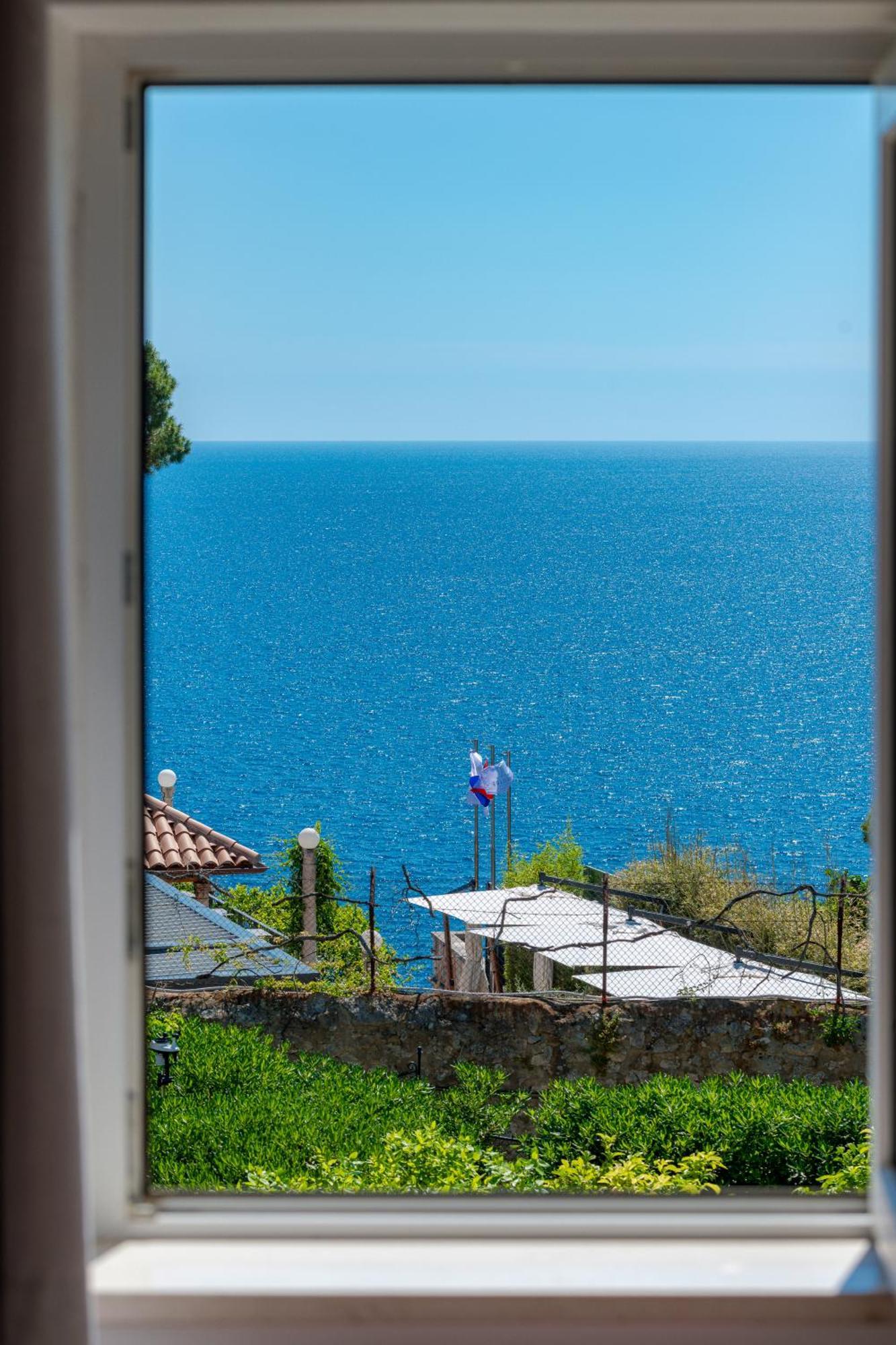 Villa Elly Dubrovnik Ngoại thất bức ảnh