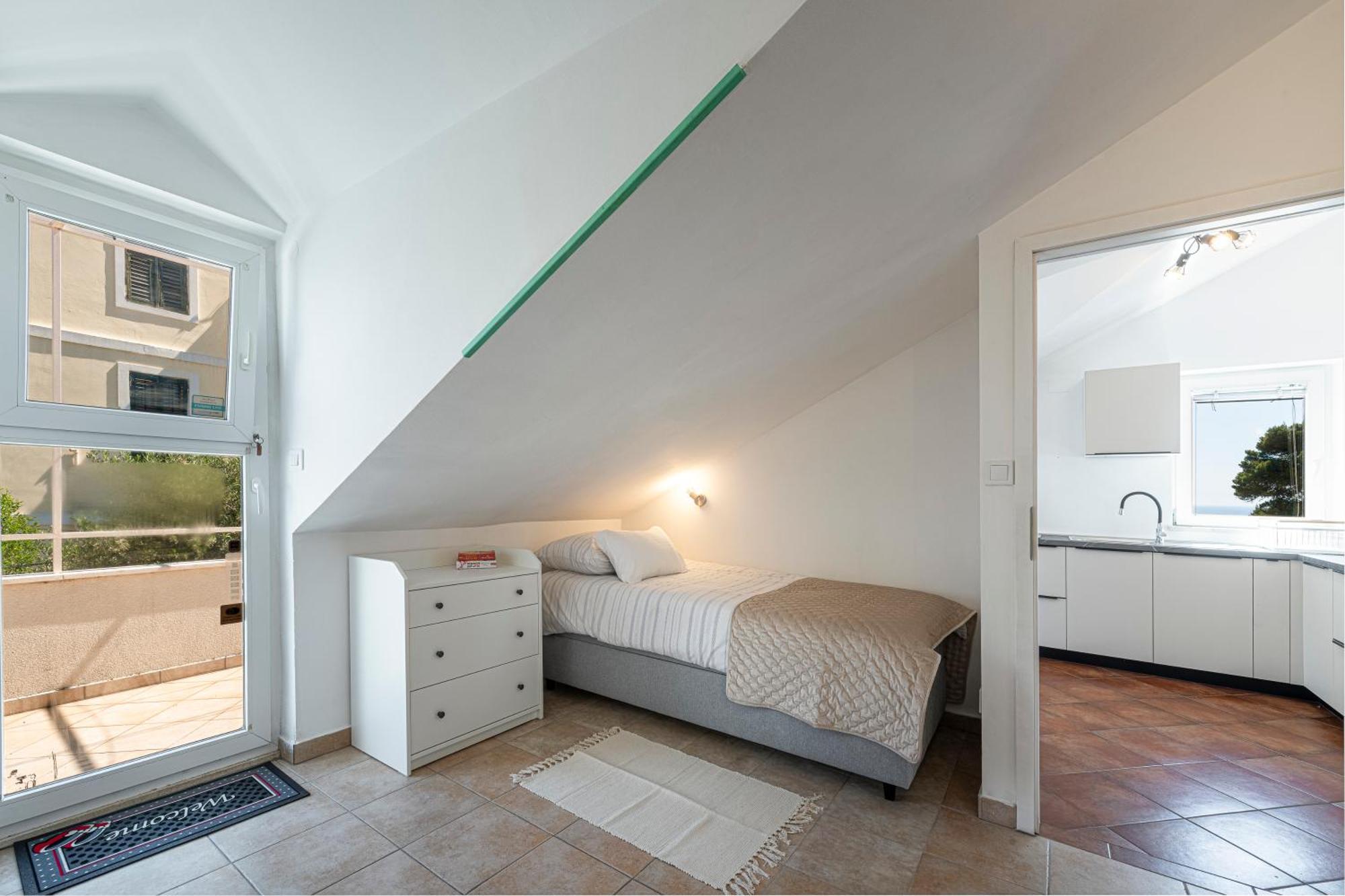 Villa Elly Dubrovnik Ngoại thất bức ảnh