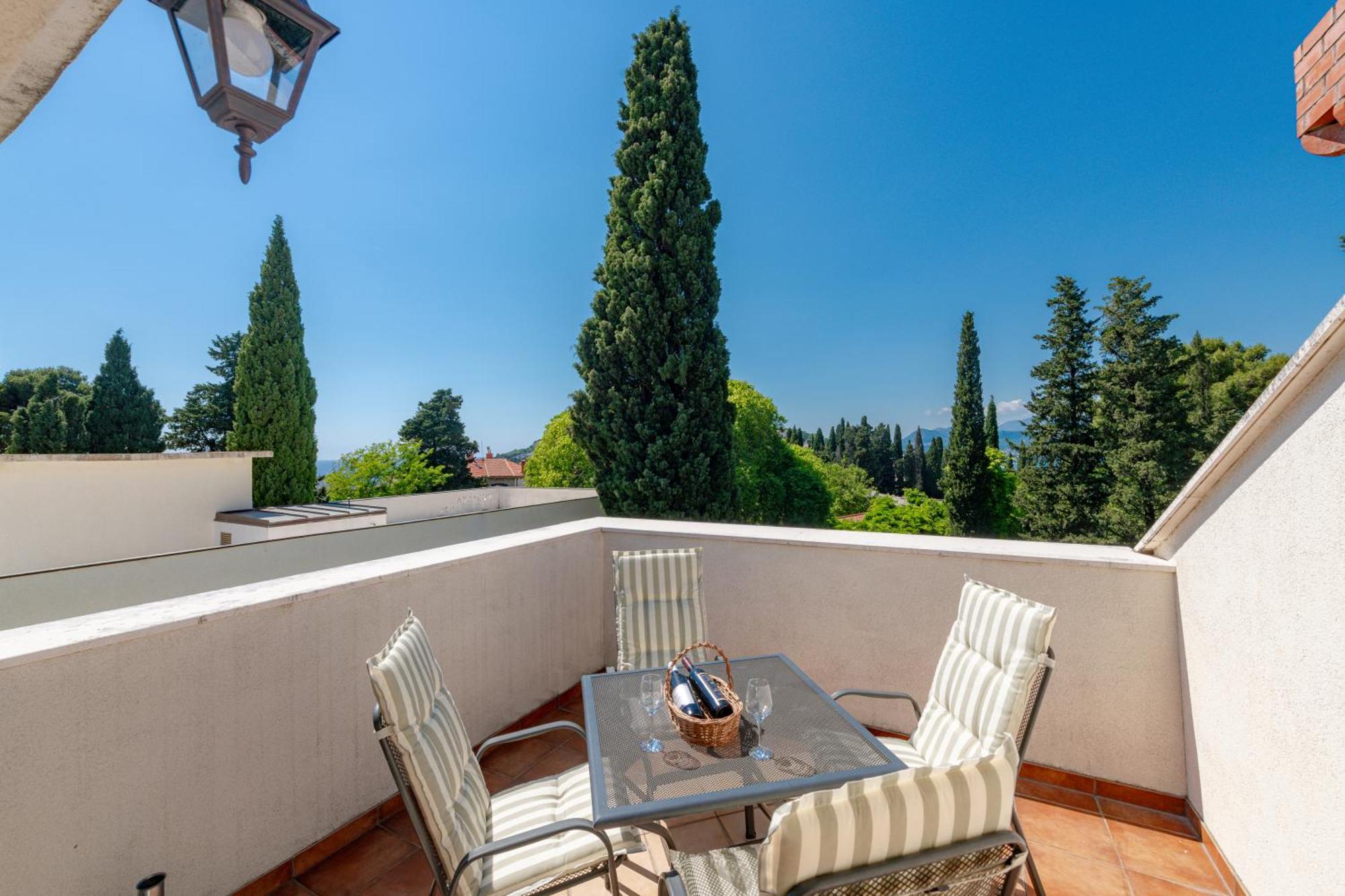 Villa Elly Dubrovnik Ngoại thất bức ảnh