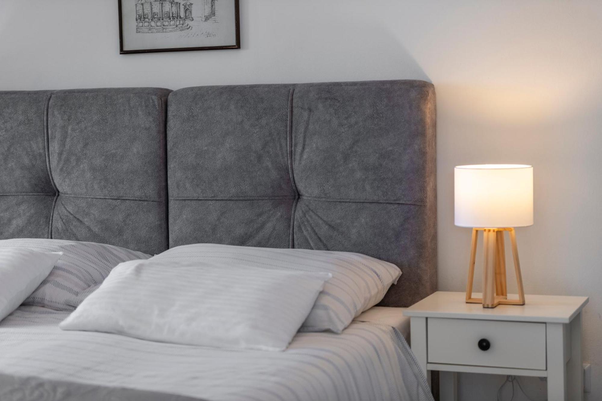 Villa Elly Dubrovnik Ngoại thất bức ảnh