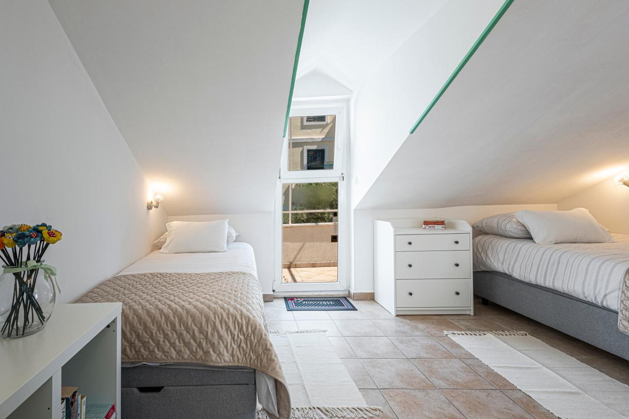 Villa Elly Dubrovnik Ngoại thất bức ảnh