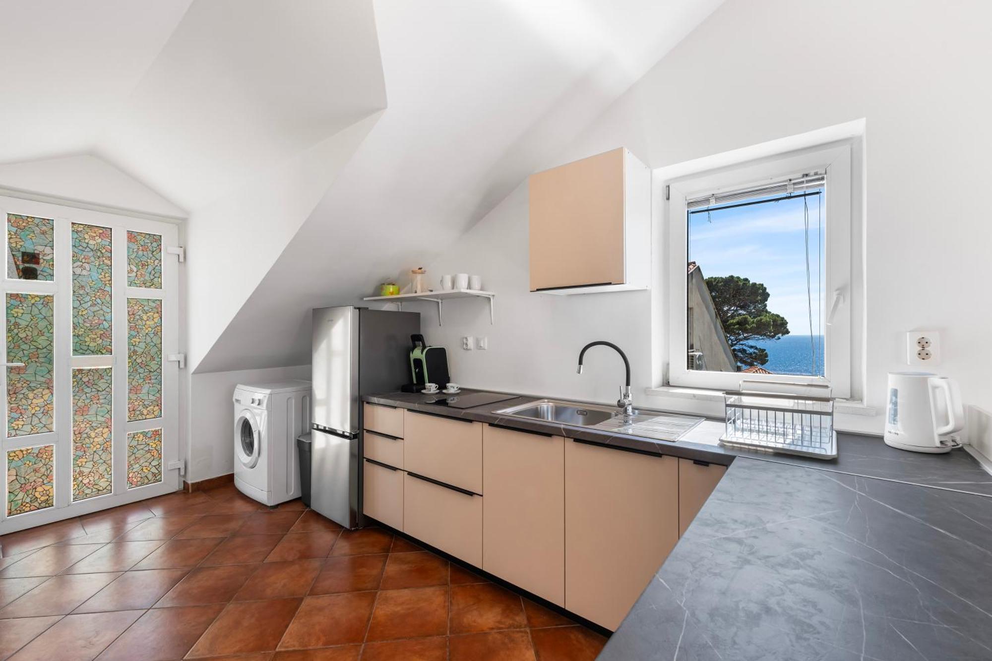 Villa Elly Dubrovnik Ngoại thất bức ảnh