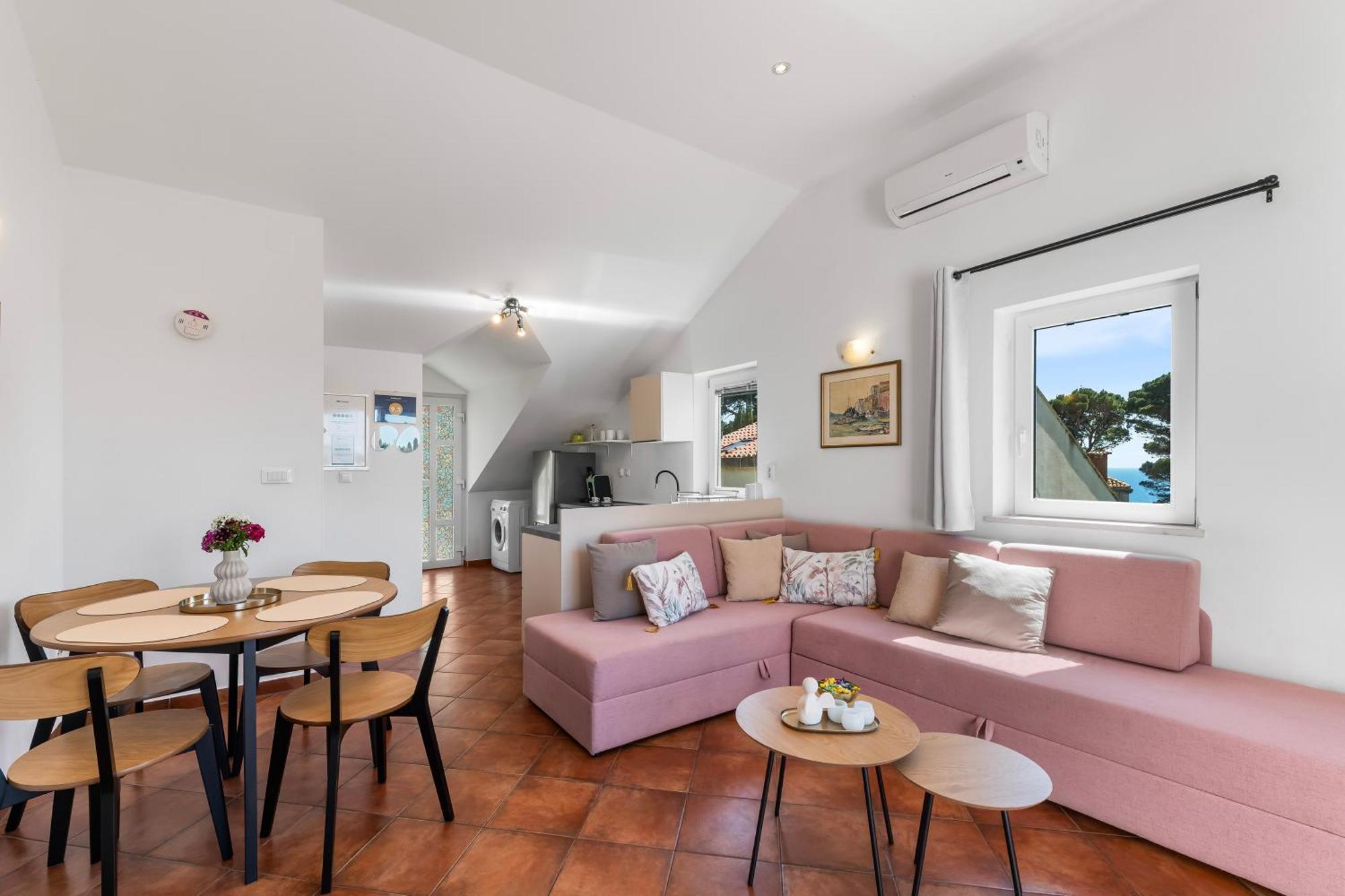 Villa Elly Dubrovnik Ngoại thất bức ảnh