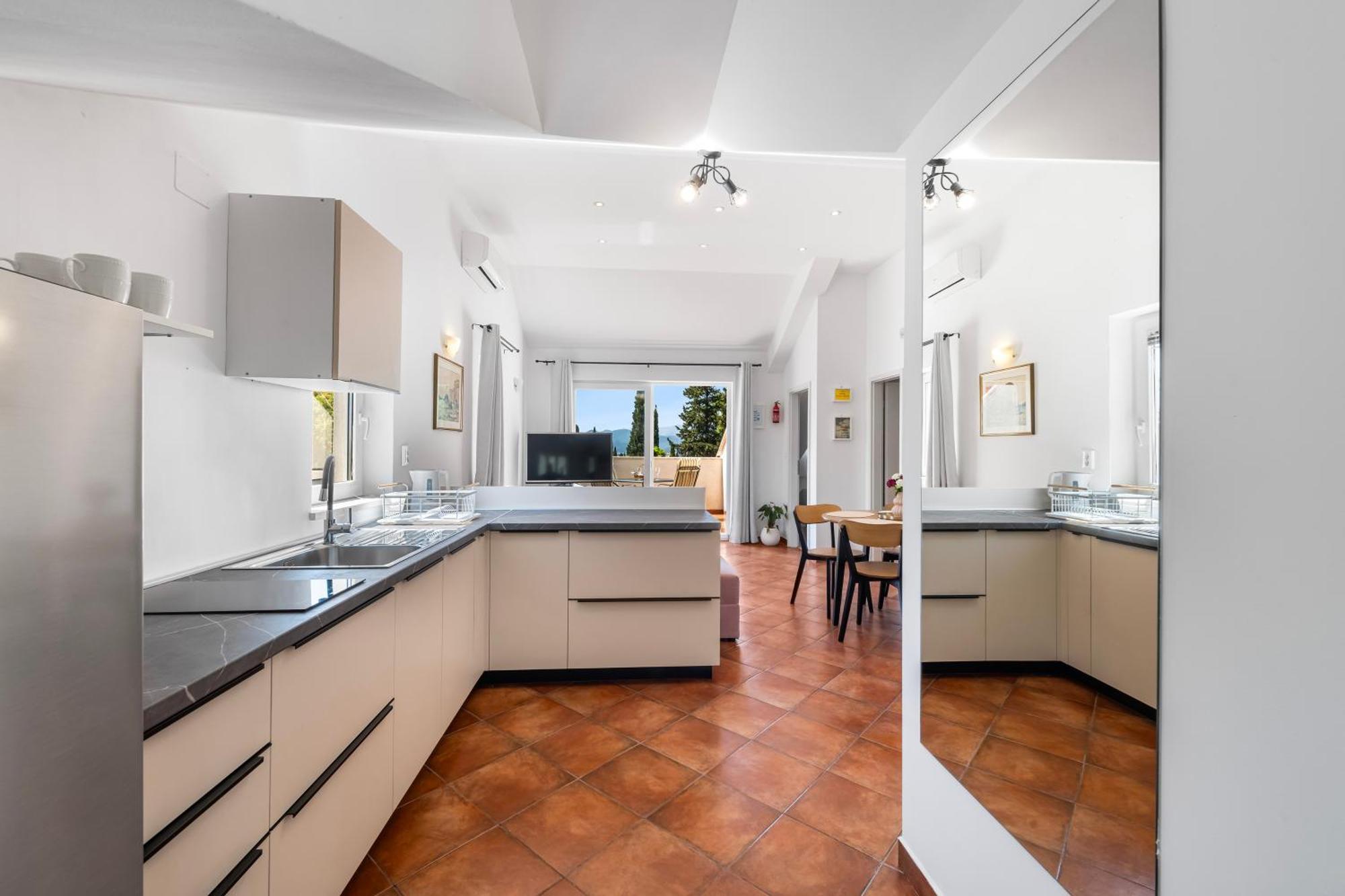 Villa Elly Dubrovnik Ngoại thất bức ảnh
