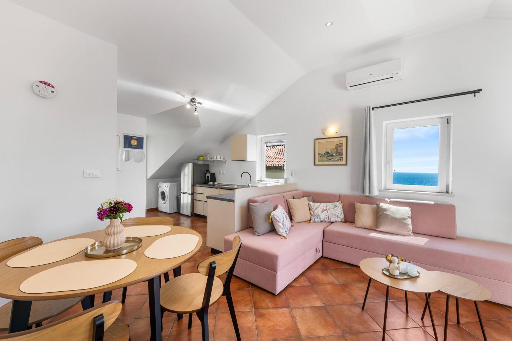 Villa Elly Dubrovnik Ngoại thất bức ảnh
