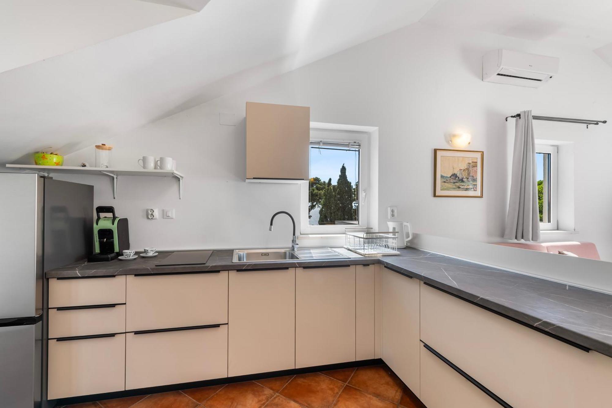 Villa Elly Dubrovnik Ngoại thất bức ảnh