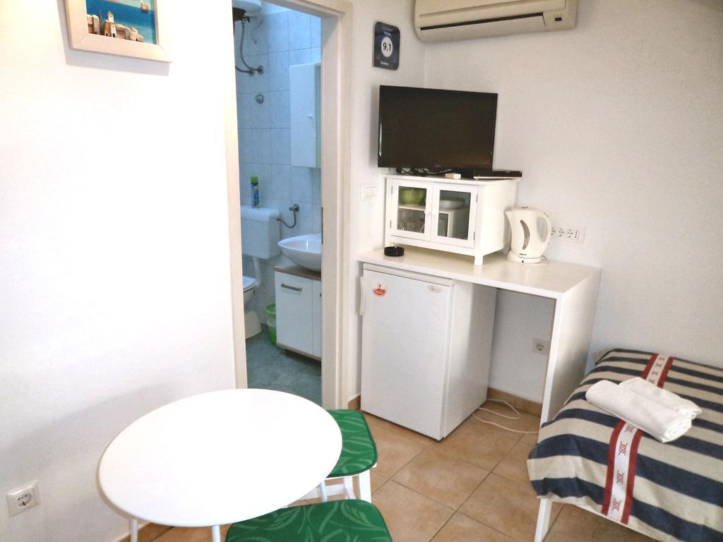 Villa Elly Dubrovnik Ngoại thất bức ảnh