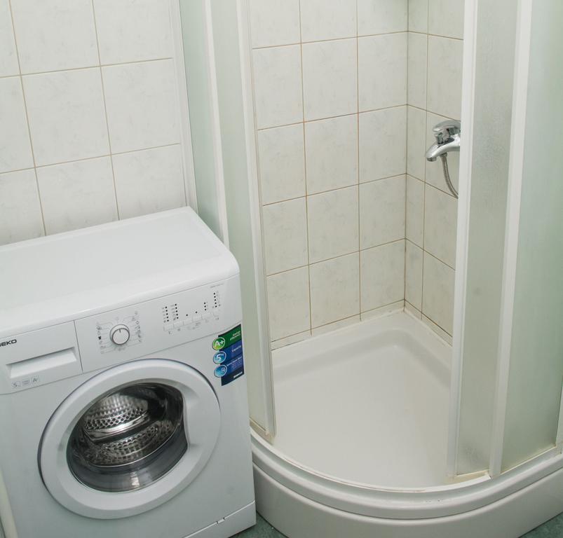 Villa Elly Dubrovnik Ngoại thất bức ảnh