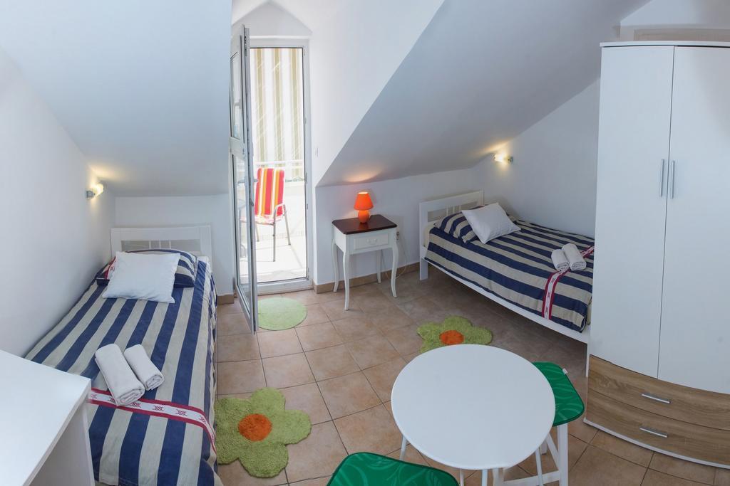 Villa Elly Dubrovnik Ngoại thất bức ảnh