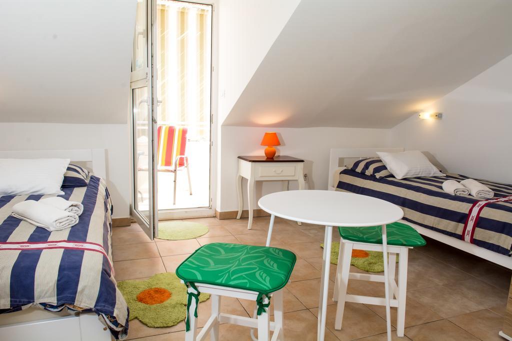 Villa Elly Dubrovnik Ngoại thất bức ảnh