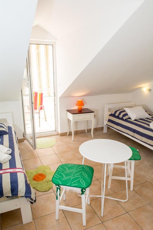 Villa Elly Dubrovnik Ngoại thất bức ảnh