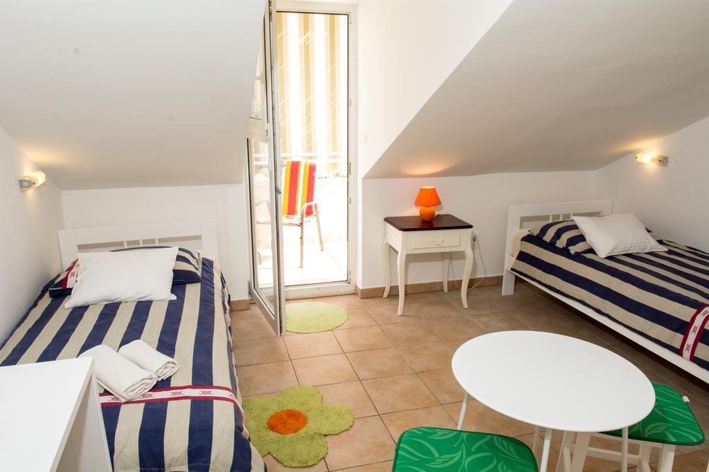Villa Elly Dubrovnik Ngoại thất bức ảnh