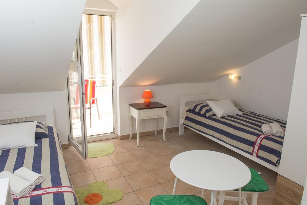 Villa Elly Dubrovnik Ngoại thất bức ảnh