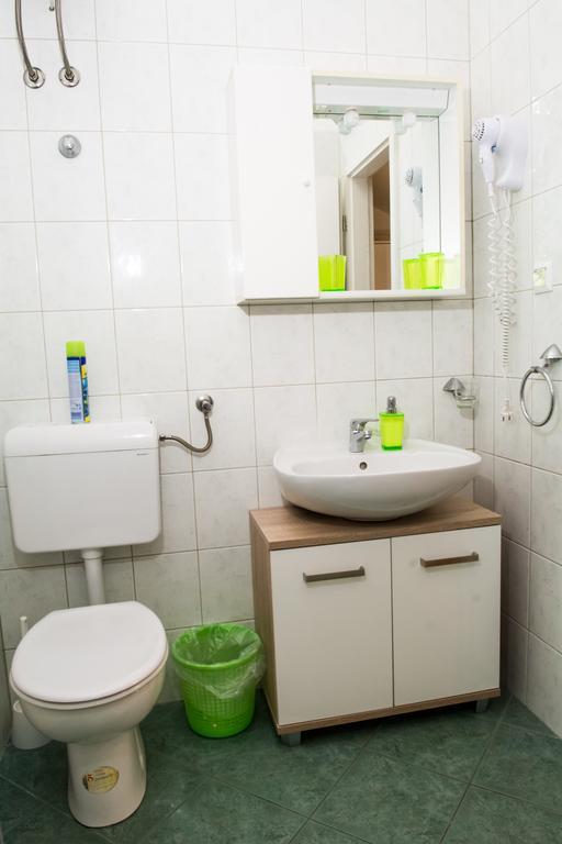 Villa Elly Dubrovnik Ngoại thất bức ảnh