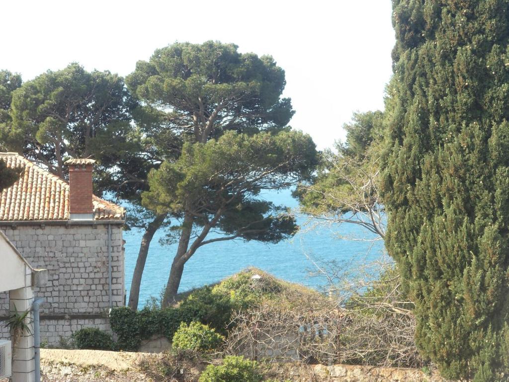 Villa Elly Dubrovnik Phòng bức ảnh