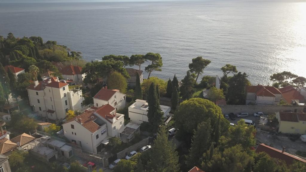 Villa Elly Dubrovnik Ngoại thất bức ảnh