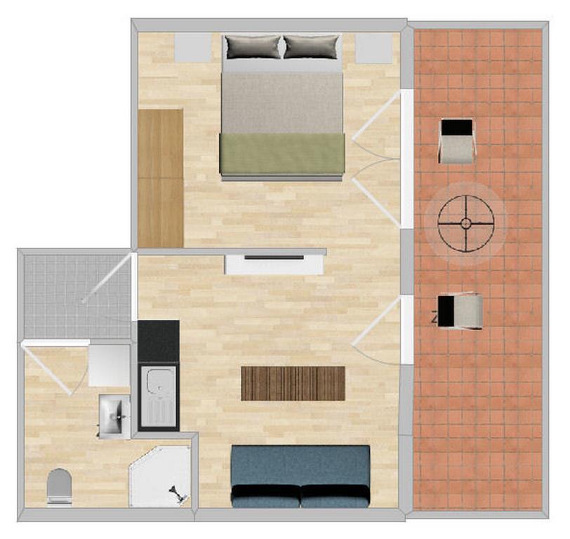 Villa Elly Dubrovnik Ngoại thất bức ảnh