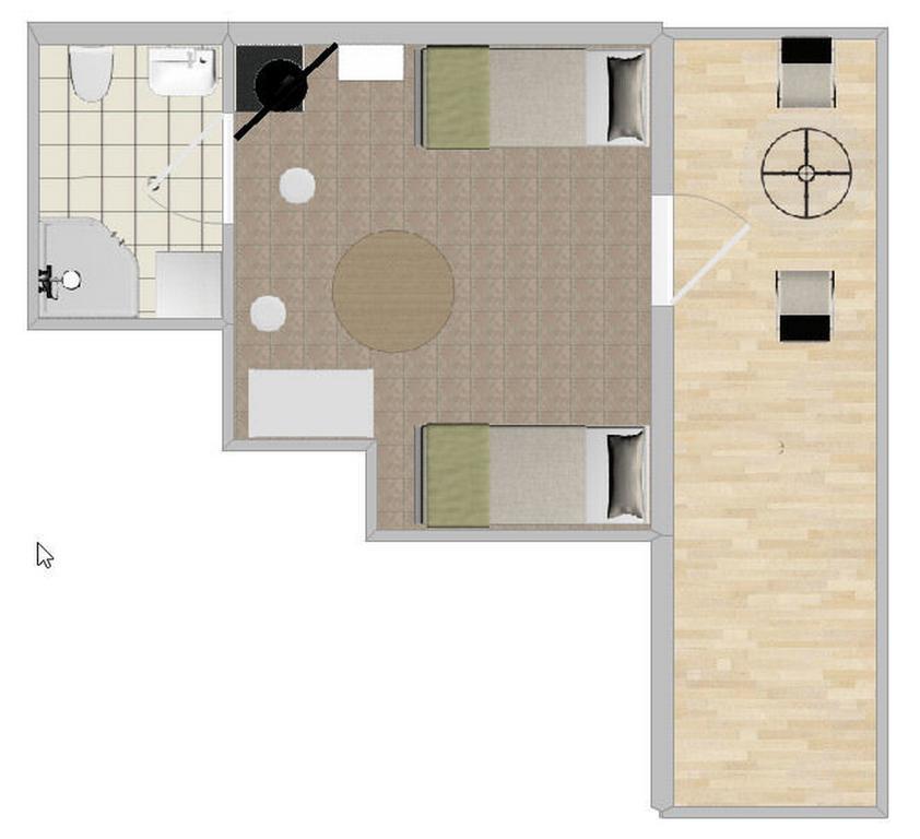 Villa Elly Dubrovnik Ngoại thất bức ảnh